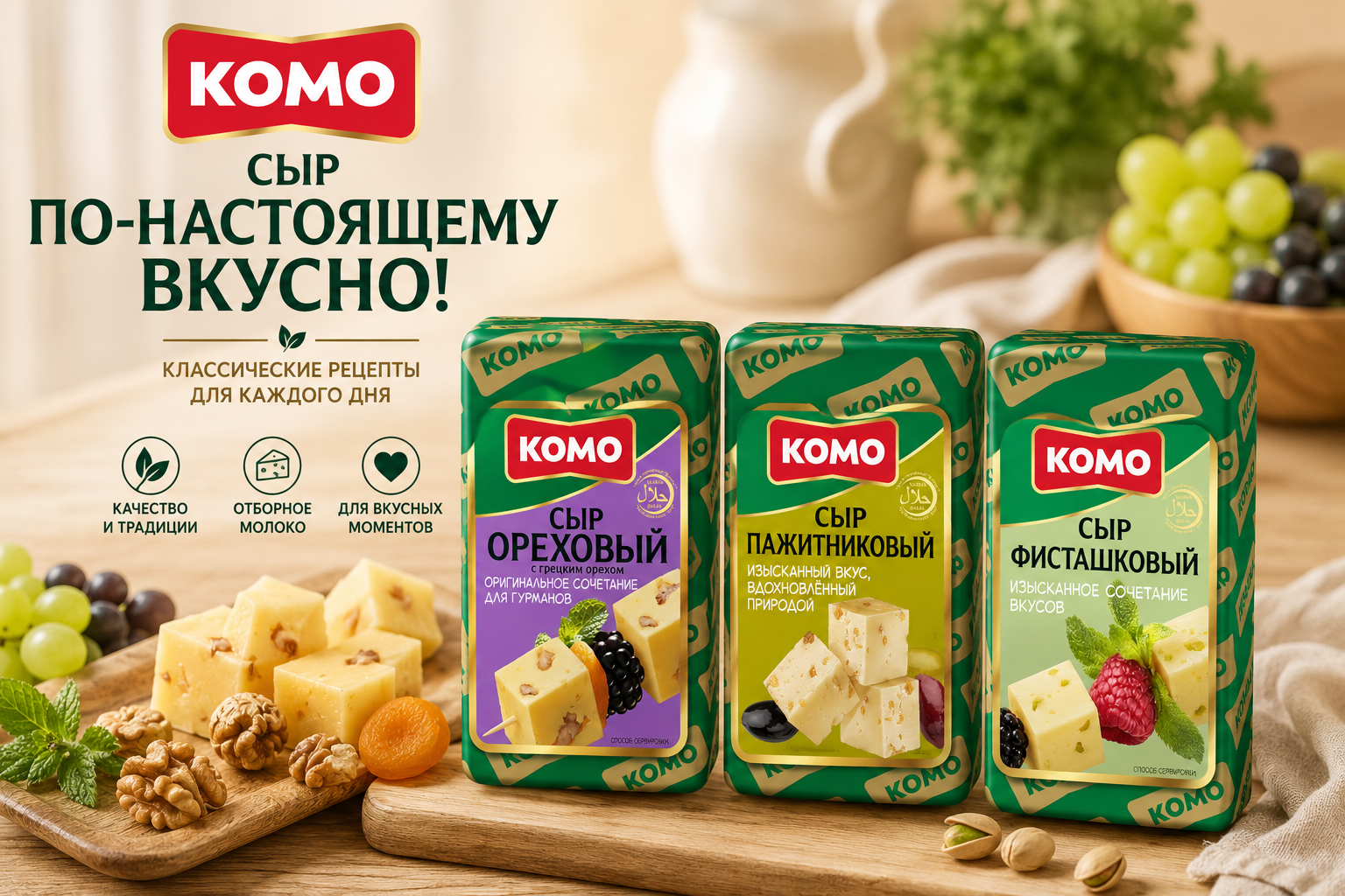 Комо 2